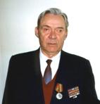 Гних Эдуард Иосифович