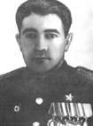 Василий Алексеевич Балебин