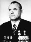 Алексей Михайлович Решетов