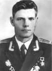 Михаил Николаевич Васильев