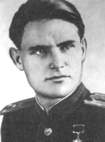 Павел Иванович Головкин
