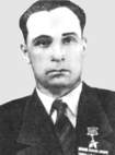 Сергей Дмитриевич Берёзкин
