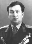 Сергей Семёнович Конюхов