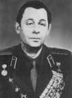 Пётр Кузьмич Андреев