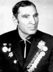 Александр Михайлович Бородин