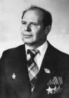 Владимир Иванович Полюшков