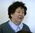 Клавдия Иосифовна Богомолова
